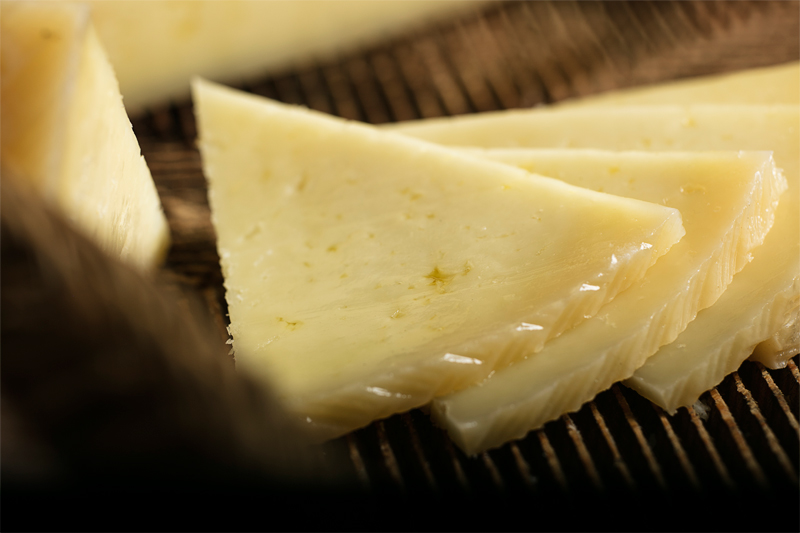 Como conservar el queso manchego y el queso de oveja en general 